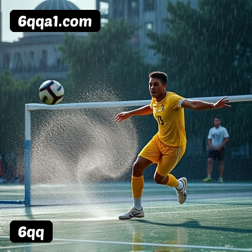 Tabela RTP dos jogos de cassino da 6qq