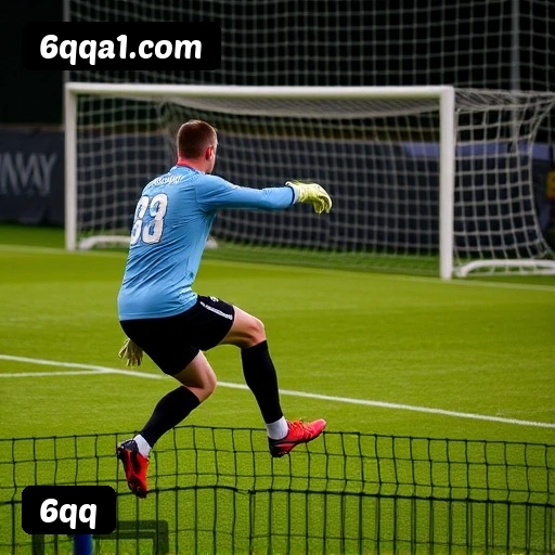 6qq segurança SSL 256-bit - Licença Curaçao, eCOGRA, GLI certificado