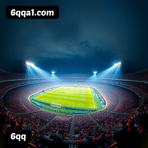 Estatísticas 6qq 2025–2026 - 120 mil jogadores ativos, R$72.5M pagos, RTP 96.52%